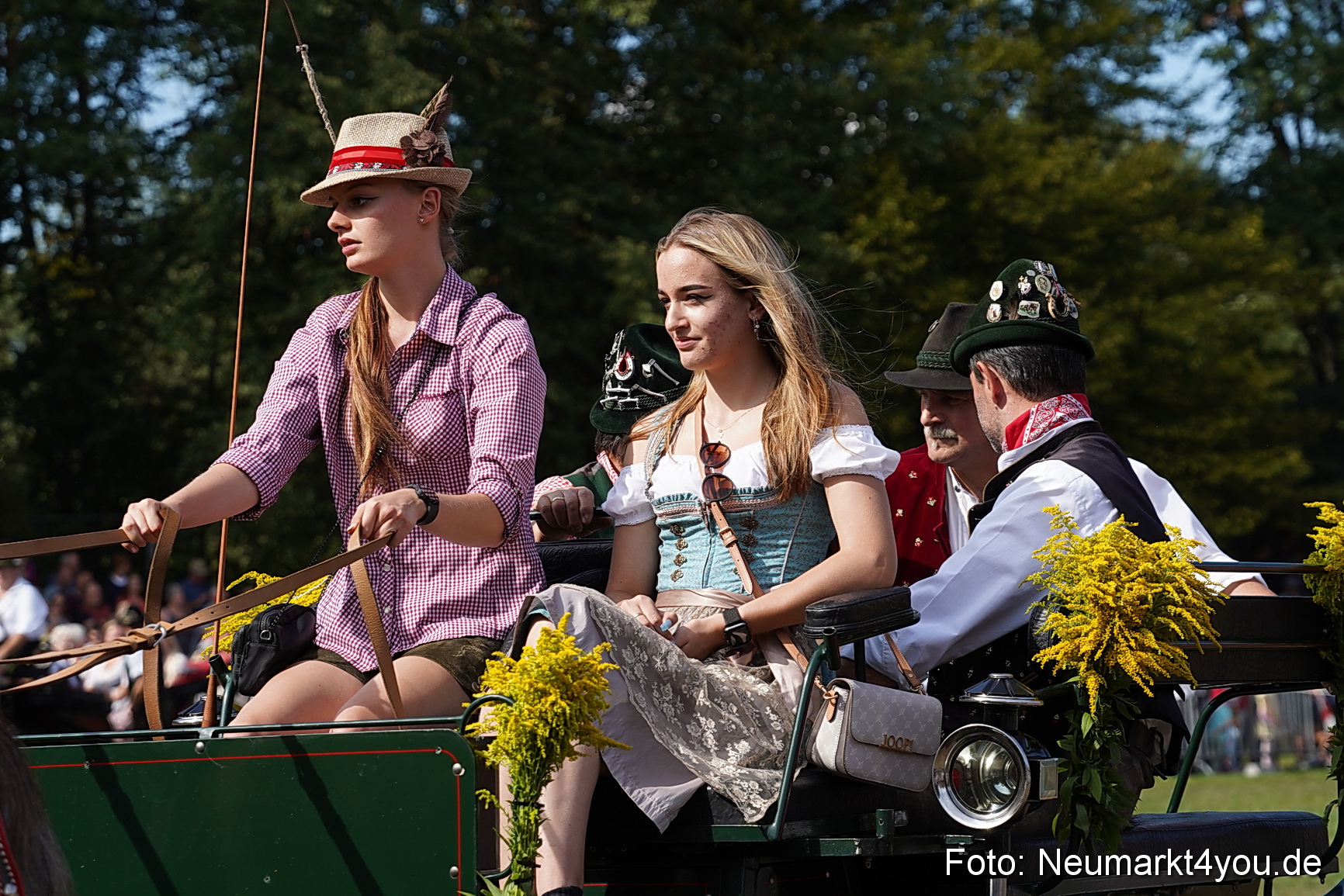 Pferde und Fohlenschau 2022 0222 